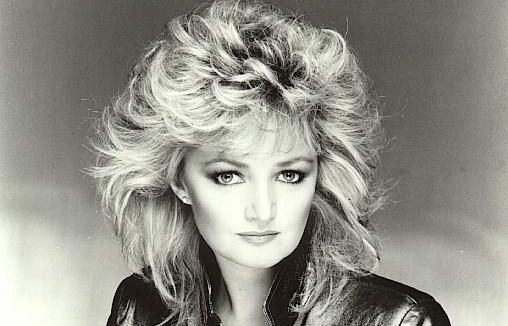 What you can learn about brand turnarounds from Bonnie Tyler